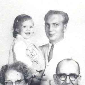 Meet your Posher, Tina